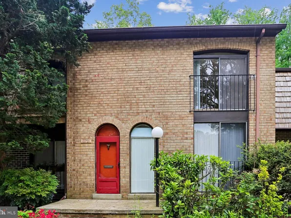 10721 Deborah Dr, Rockville, MD 20854