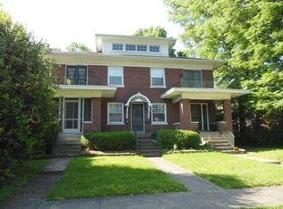 2714 Shippen Ave, Louisville, KY 40206