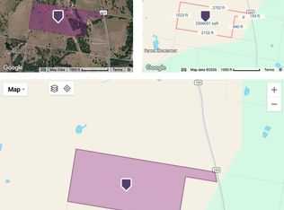 103 County Road 103, Iola, TX 77861