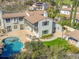 2879 Venezia Ct, Chino Hills, CA