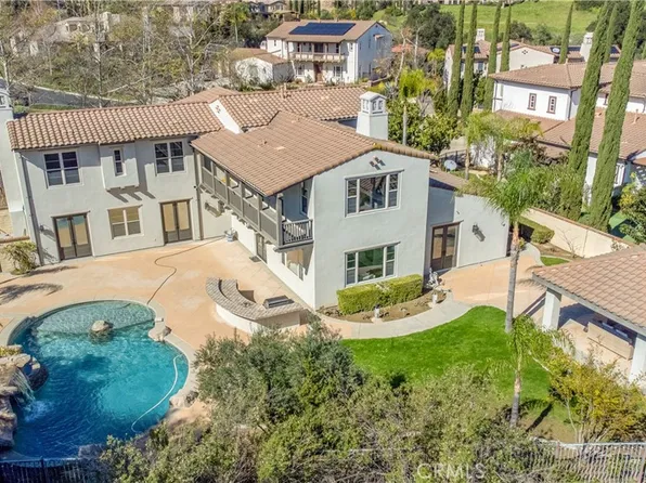 2879 Venezia Ct, Chino Hills, CA 91709