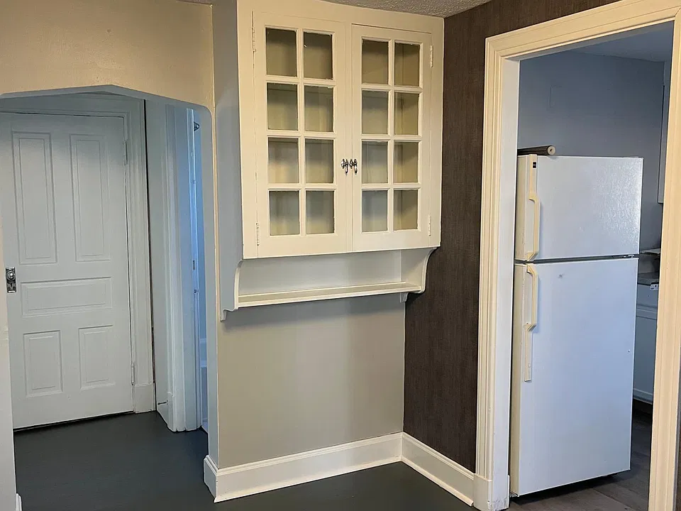 Dining room -2nd floor