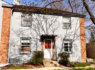 5610 Badger Ct #5610, Greendale, WI 53129