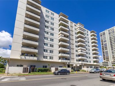 509 University Ave APT 1004, Honolulu, HI, 96826