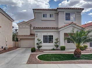 2447 Belt Buckley Dr, Henderson, NV 89002
