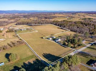 Tbd Middlebrook Rd, Staunton, VA 24401