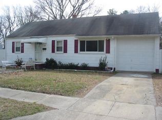 455 Munden Ave, Norfolk, VA 23505