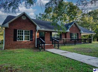 523 Skyview Dr, Manning, SC 29102