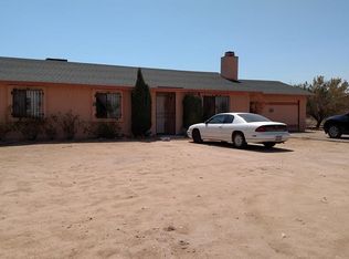 21121 Rambling Rd, Apple Valley, CA 92308