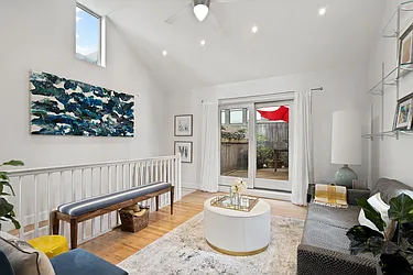 Sold by Compass