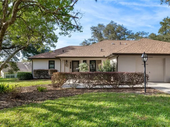 6045 W Bromley Cir, Crystal River, FL 34429