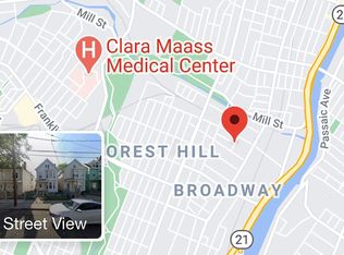 378 Lincoln Ave, Newark, NJ 07104