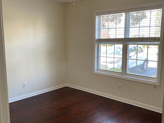 First floor bedroom