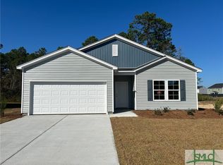 134 Travelers Dr, Springfield, GA 31329