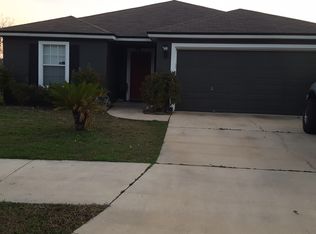 8706 N Star Leaf Rd, Jacksonville, FL 32210