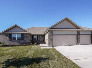 4293 Madrid Ave, Ozark, MO 65721