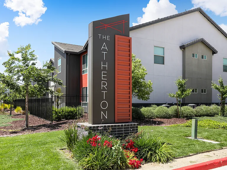 The Atherton — Photo 24