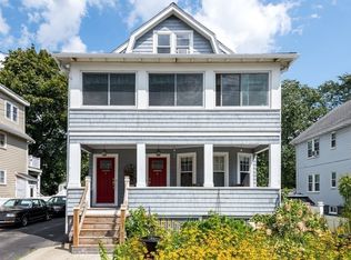 46-48 Waldo Rd, Arlington, MA 02474