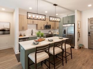 Lumen Briarcliff, Atlanta, GA 30329