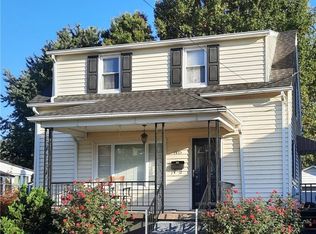 1415 Washington St, Indiana, PA 15701