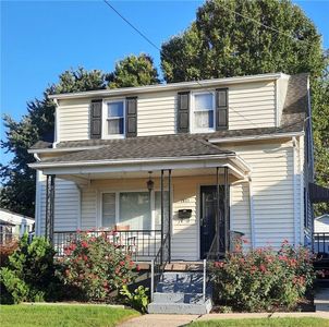 1415 Washington St, Indiana, PA, 15701