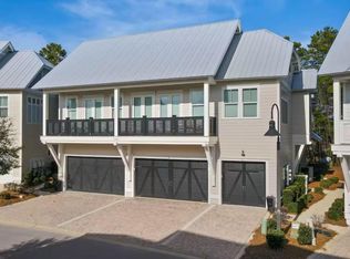 146 E Pine Lands Loop Unit B, Inlet Beach, FL 32461