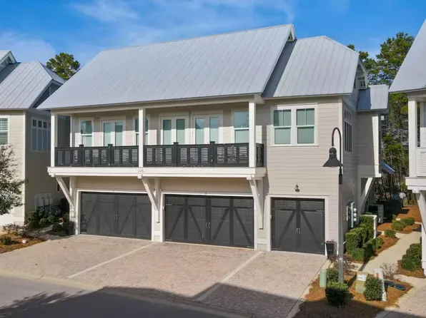 146 E Pine Lands Loop Unit B, Inlet Beach, FL 32461