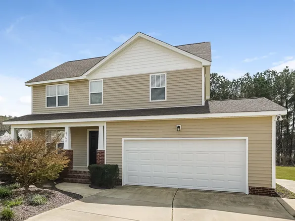 2165 Southfort Dr, Garner, NC 27529