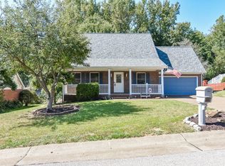 5799 Riceland Dr, Newburgh, IN 47630