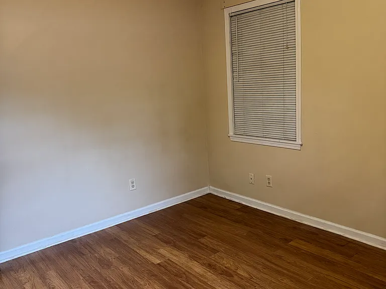Second Bedroom. View 2.