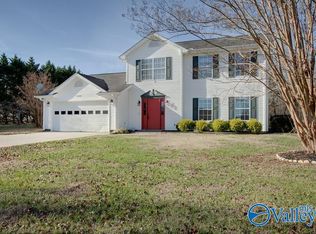 444 Riverton Rd, Huntsville, AL 35811