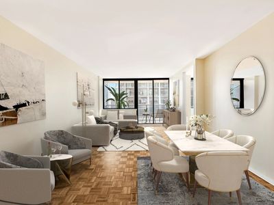 245 E 93rd St APT 19J, New York, NY, 10128
