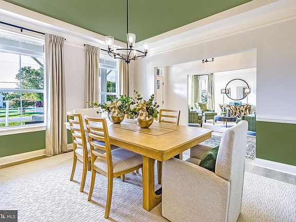 2nd image of LOT 19 S Avalon Ct