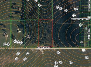 35709 Platt Rd, Dade City, FL 33523