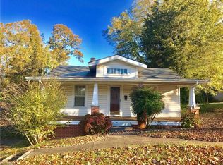 828 Ashdol St, Asheboro, NC 27203