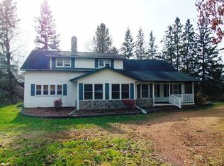 540 N Ridge Rd, Marathon, WI 54448