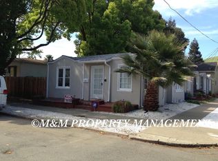 1704 Castro St, Martinez, CA 94553