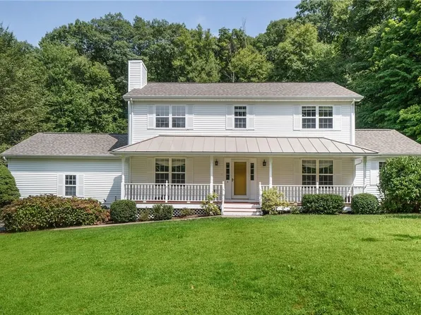 18 Indian Hill Road, Brewster, NY 10509