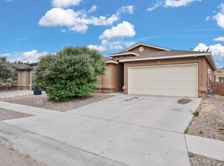 1239 Telstar Loop NW, Albuquerque, NM 87121