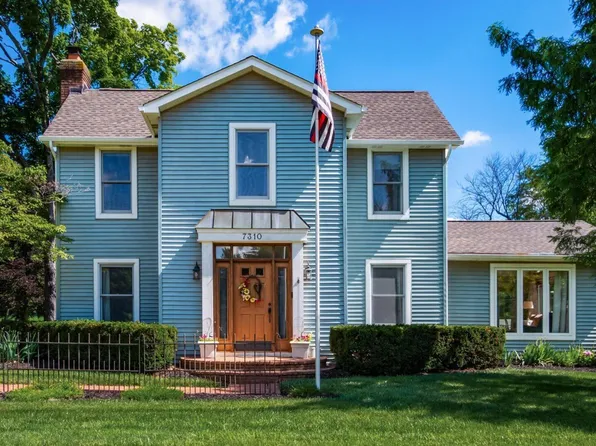 7310 Stemen Rd, Pickerington, OH 43147