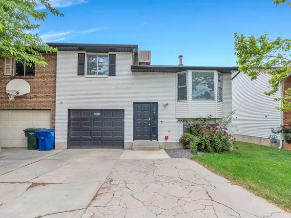 3765 S 3520 W, West Valley City, UT 84119