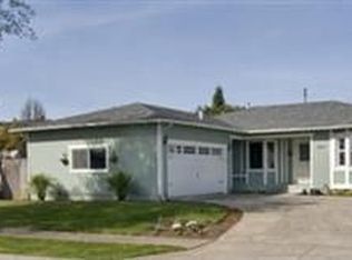 3937 Dunhill St, Napa, CA 94558