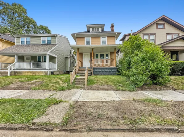 216 S Terrace Ave, Columbus, OH 43204