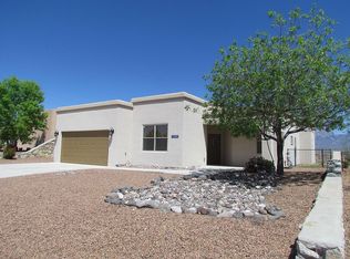 2089 San Patricio Loop, Las Cruces, NM 88011