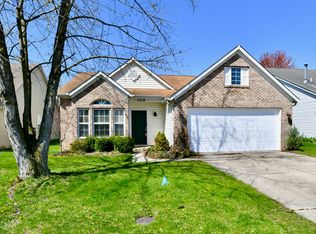 11218 Boston Way, Fishers, IN 46038