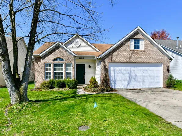 11218 Boston Way, Fishers, IN 46038