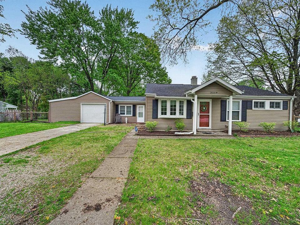 1st image of 3219 McKinley Ave