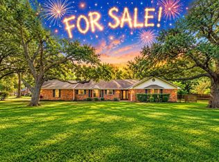 22107 Rosewood Trl, Tomball, TX 77377
