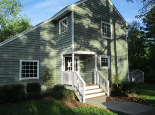 312 Dawn Ct, Youngsville, NC 27596