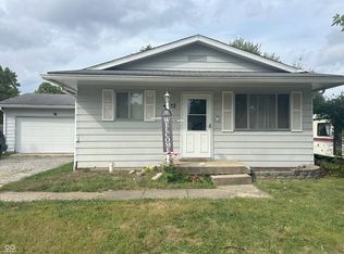 4832 Gambel Rd, Indianapolis, IN 46221